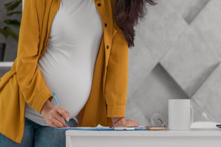 Vale-alimentação na licença-maternidade? Confira seus direitos e como funciona!